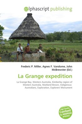La Grange expedition