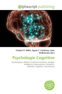 Psychologie Cognitive