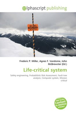 Life-critical system