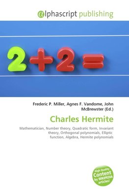 Charles Hermite