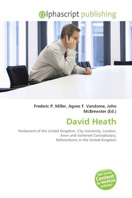 David Heath
