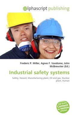 Industrial safety systems