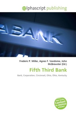 Fifth Third Bank