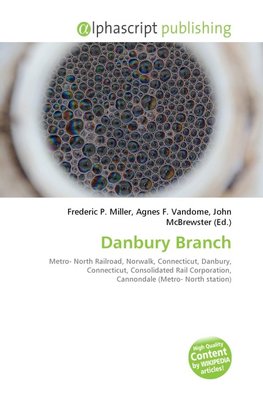 Danbury Branch