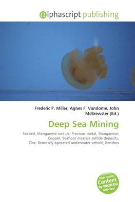 Deep Sea Mining