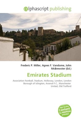 Emirates Stadium