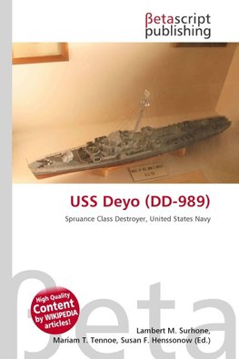 USS Deyo (DD-989)