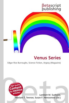 Venus Series