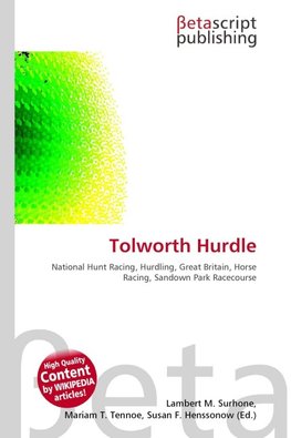 Tolworth Hurdle