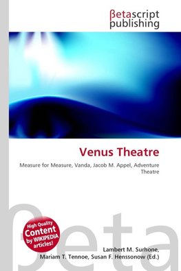 Venus Theatre