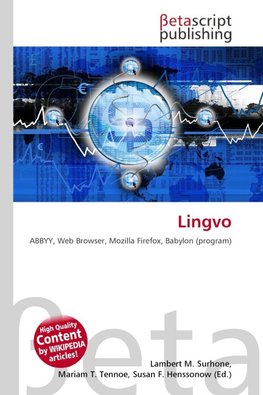 Lingvo