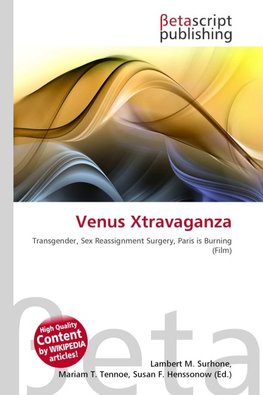 Venus Xtravaganza