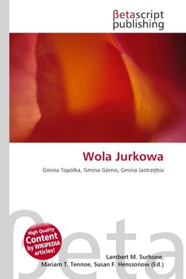 Wola Jurkowa