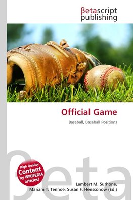 Official Game