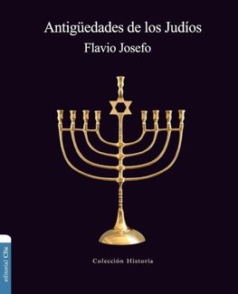 Las Antig¿¿edades de Los Jud¿¿os