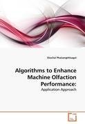 Algorithms to Enhance Machine Olfaction Performance: