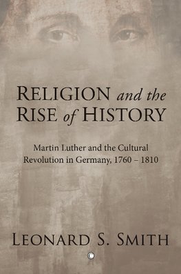 Religion and the Rise of History