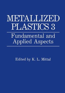 Metallized Plastics 3