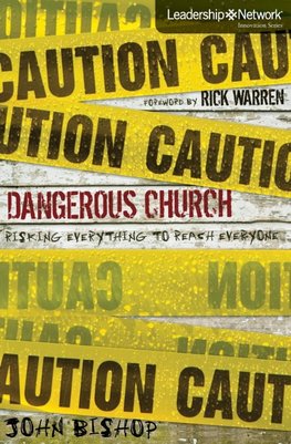 The Dangerous Church