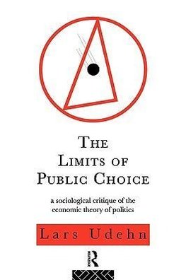 The Limits of Public Choice