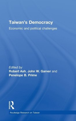 Taiwan's Democracy