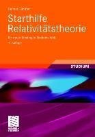 Starthilfe Relativitätstheorie