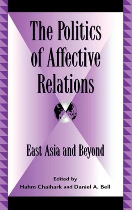 Politics of Affective Relations