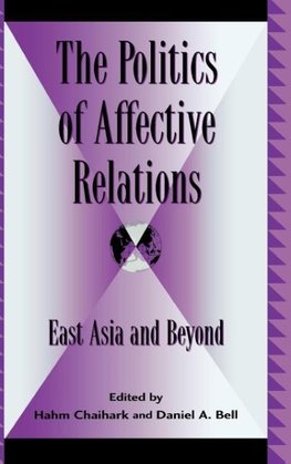 Politics of Affective Relations