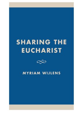 Sharing the Eucharist