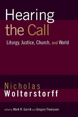 Hearing the Call