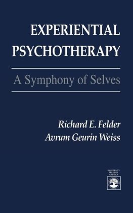 Experiential Psychotherapy