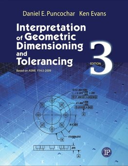 Interpretation of Geometric Dimensioning and Tolerancing