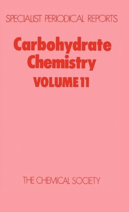 Carbohydrate Chemistry