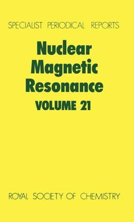 Nuclear Magnetic Resonance