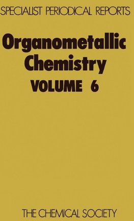 Organometallic Chemistry