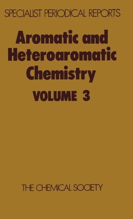 Aromatic and Heteroaromatic Chemistry