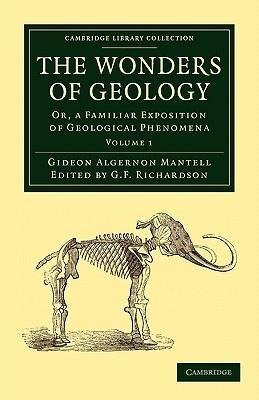 The Wonders of Geology - Volume 1