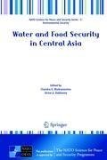 Water and Food Security in Central Asia