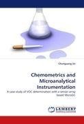 Chemometrics and Microanalytical Instrumentation