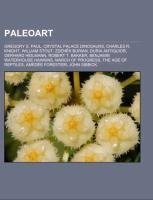 Paleoart