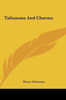 Talismans And Charms