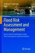 Flood Risk Assessment and Management