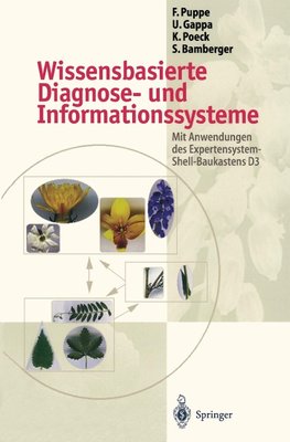 Wissensbasierte Diagnose- und Informationssysteme