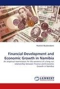 Financial Development and Economic Growth in Namibia