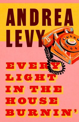 Every Light in the House Burnin'