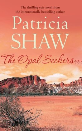 The Opal Seekers