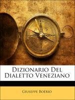 Dizionario Del Dialetto Veneziano