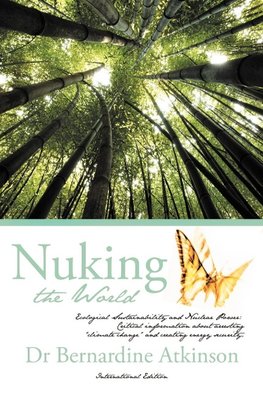 New Definitions Safely "Nuking the World"