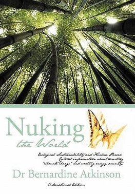 New Definitions Safely "Nuking the World"
