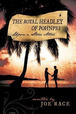 The Royal Headley of Pohnpei